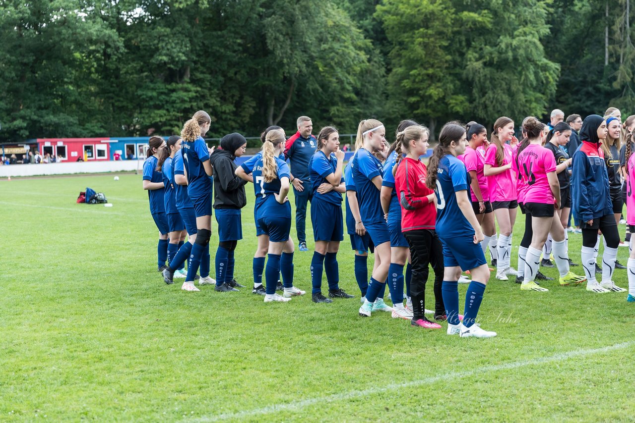 Bild 52 - Loewinnen Cup